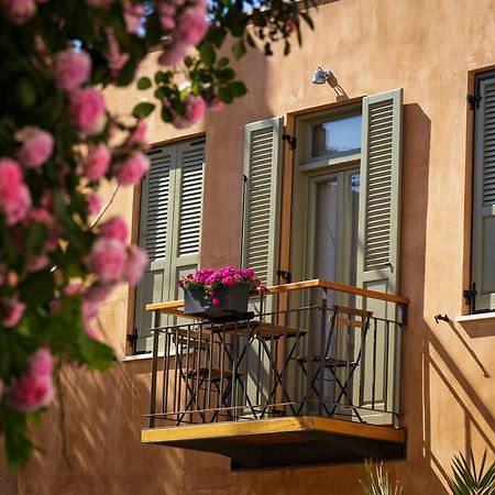 La Casa Piccola Villa Chania  Exterior photo