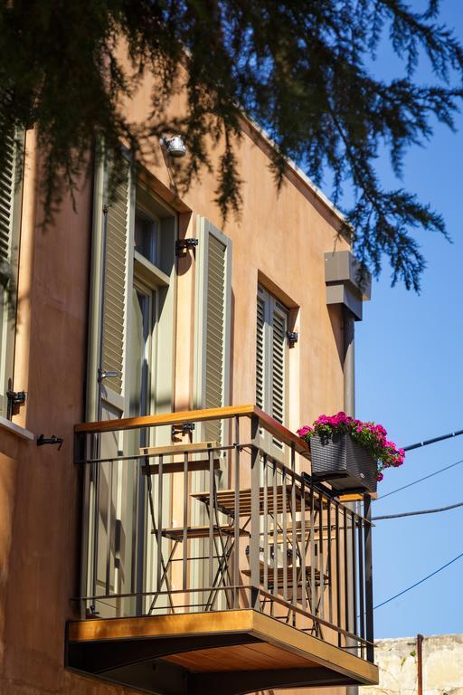 La Casa Piccola Villa Chania  Exterior photo