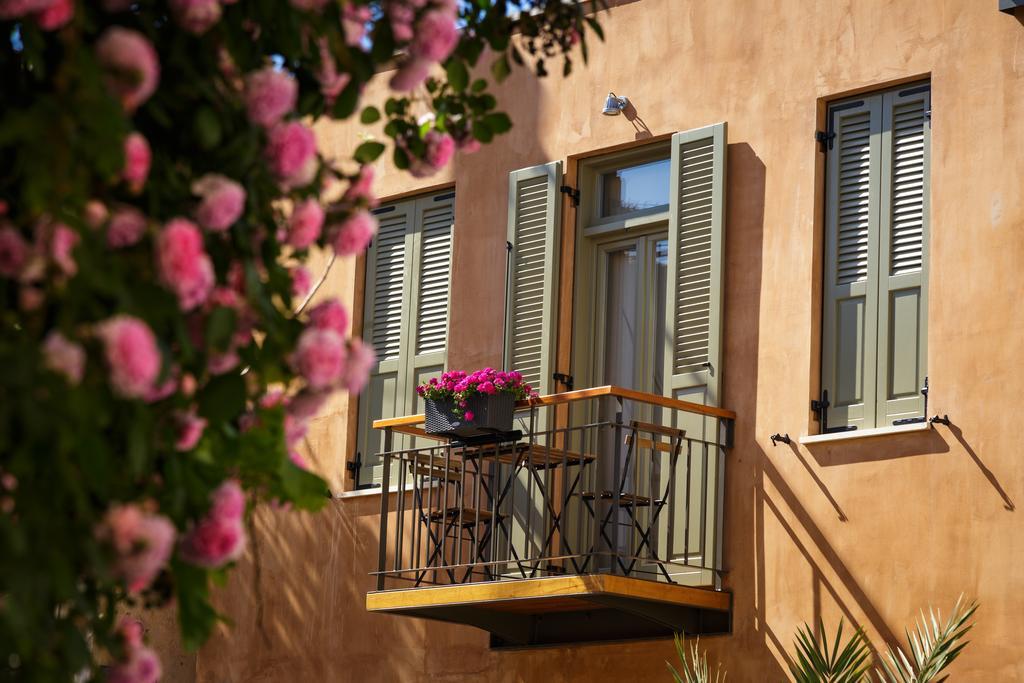 La Casa Piccola Villa Chania  Exterior photo