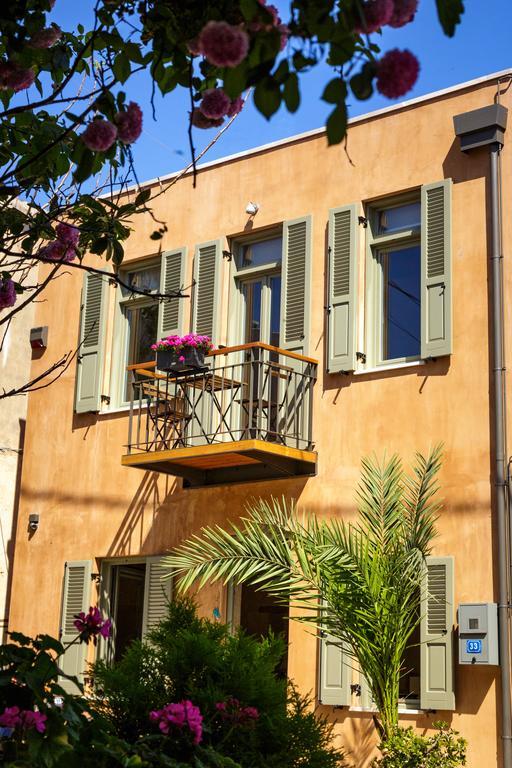 La Casa Piccola Villa Chania  Exterior photo