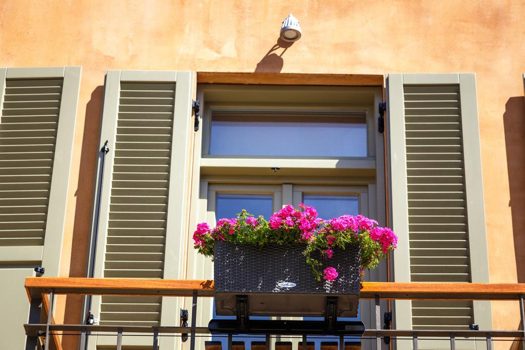 La Casa Piccola Villa Chania  Exterior photo