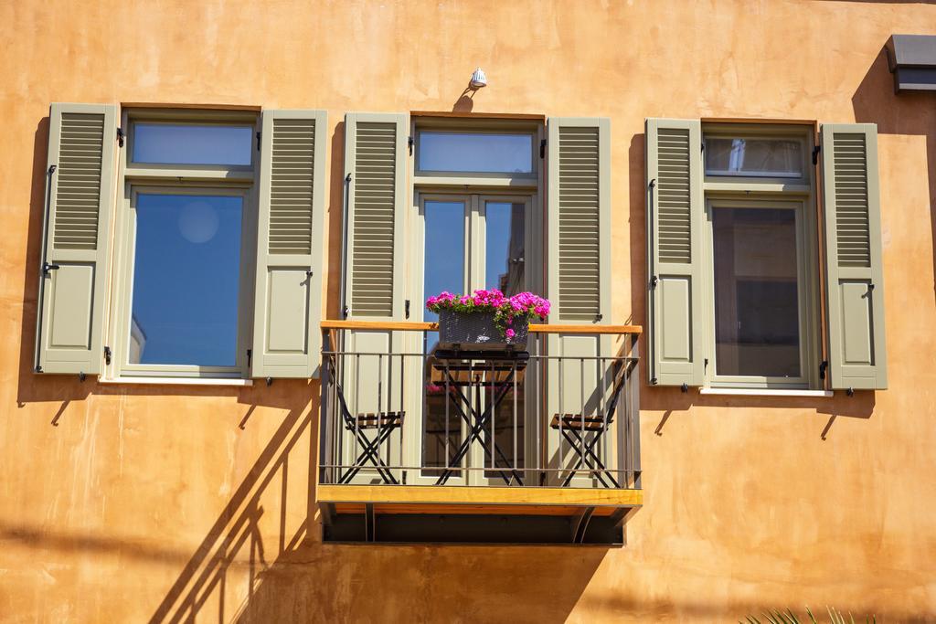 La Casa Piccola Villa Chania  Exterior photo