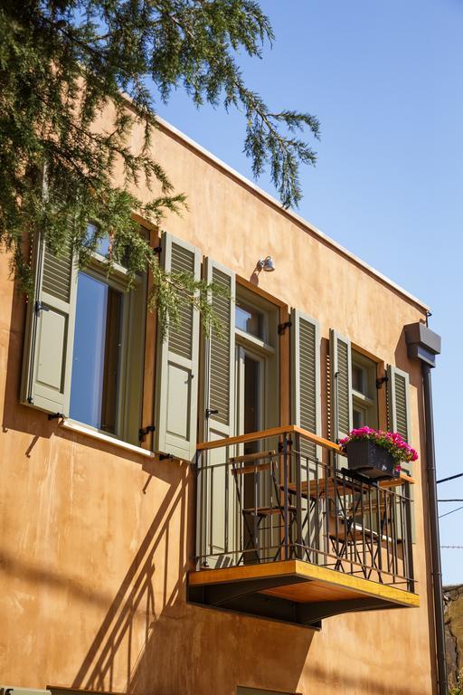 La Casa Piccola Villa Chania  Exterior photo