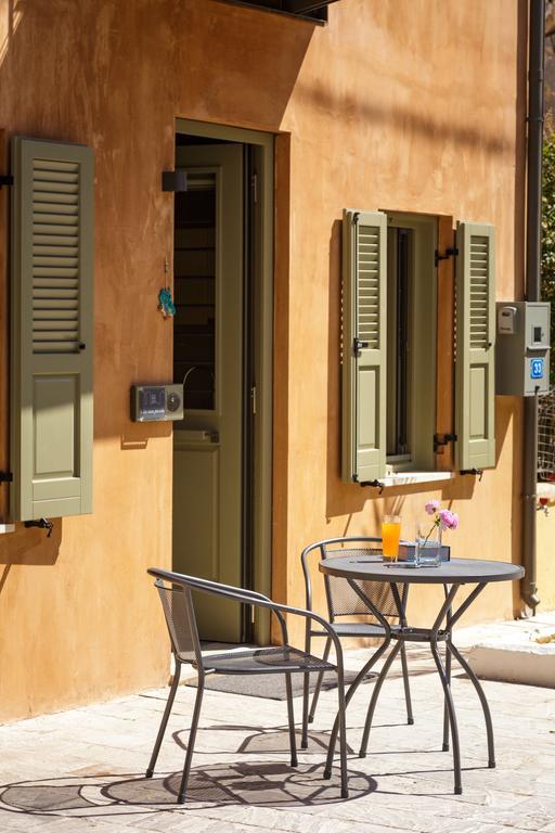La Casa Piccola Villa Chania  Exterior photo