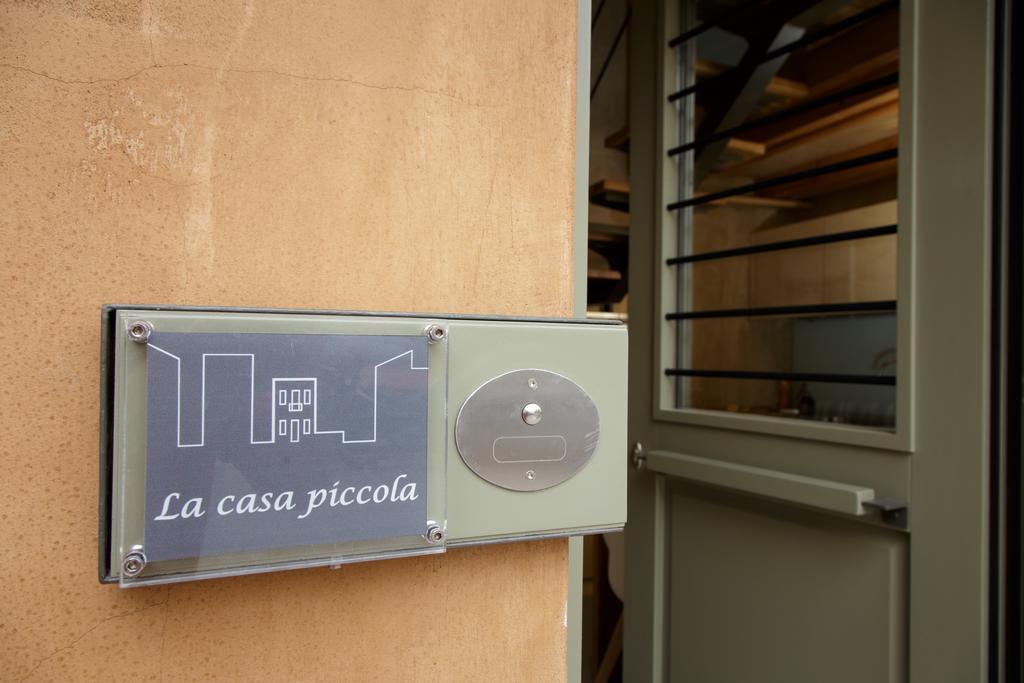 La Casa Piccola Villa Chania  Exterior photo